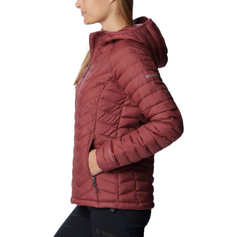 Columbia Powder Lite Steppjacke Damen