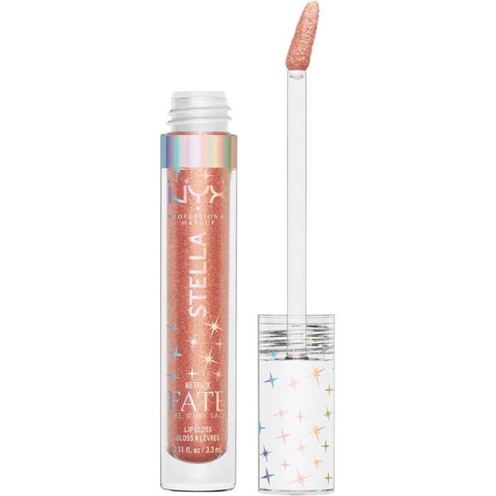 Fairy Lip Gloss