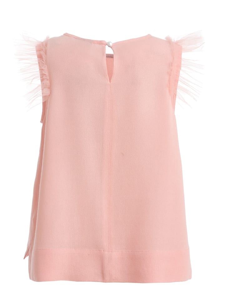 Gulliver Bluse in Pink günstig kaufen