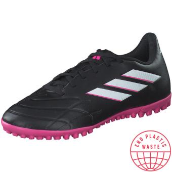 adidas Copa Pure.4 TF Fußball in schwarz