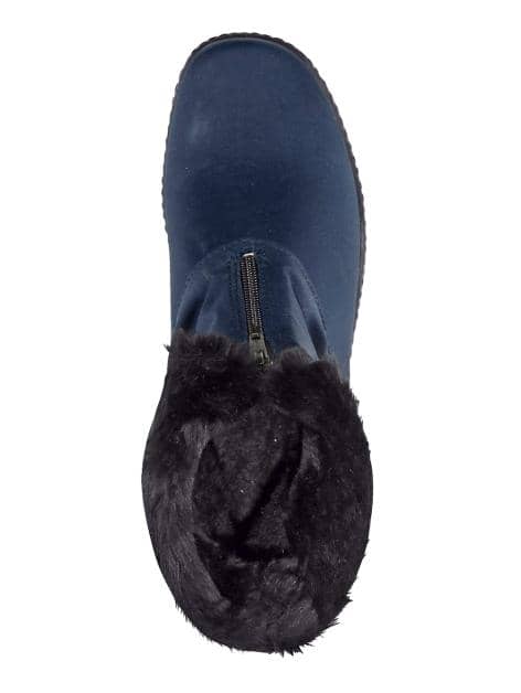 Stiefelette mit Tex-Funktion