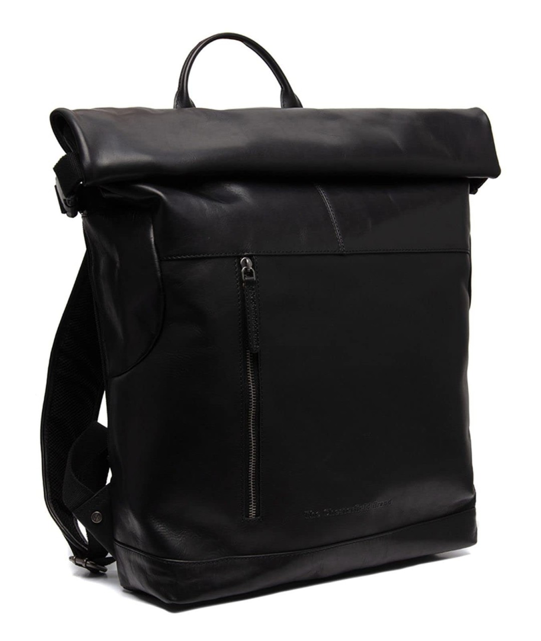 THE CHESTERFIELD BRAND Handtaschen schwarz LIVERPOOL