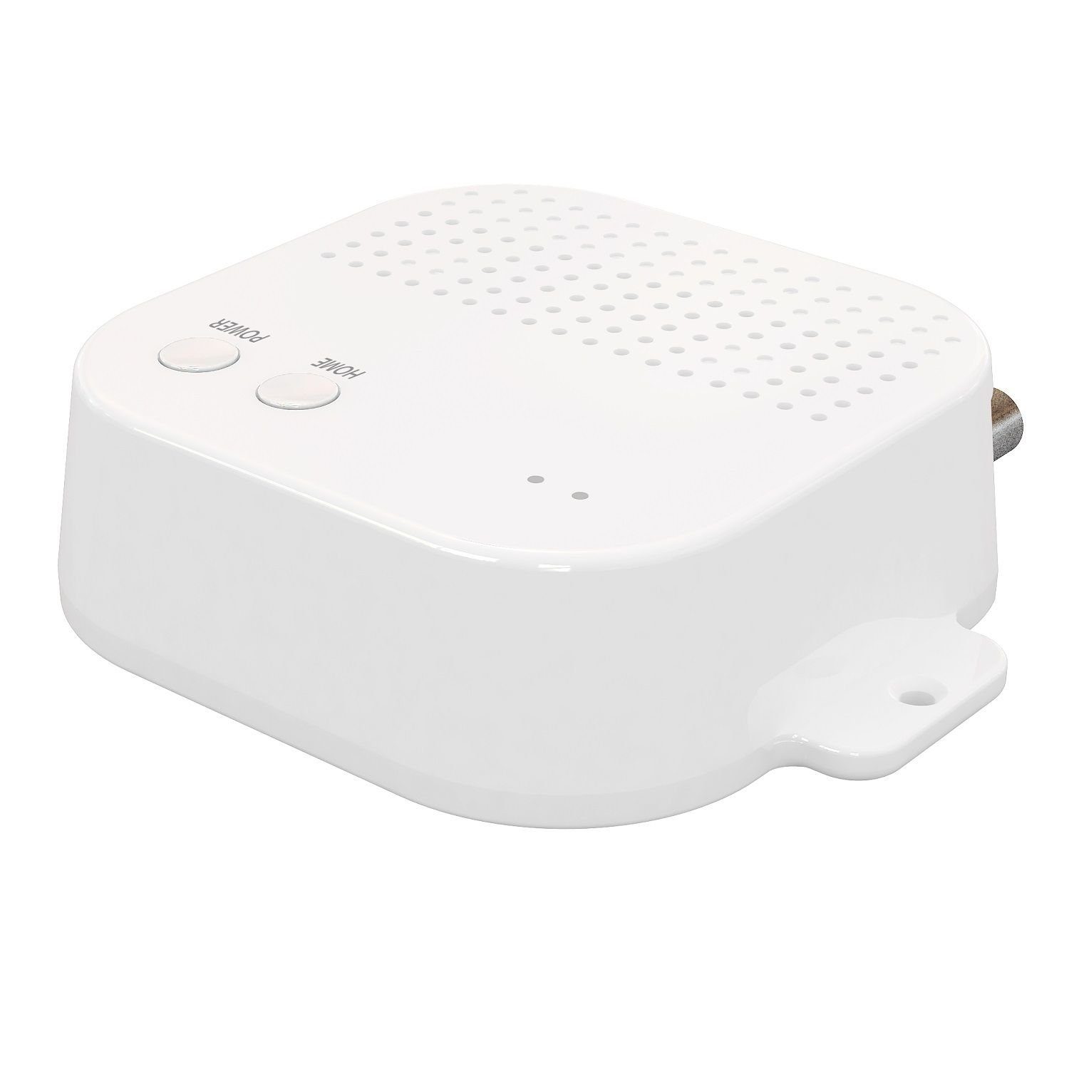 Selfsat SNIPE Dome 2 Single vollautomatische Antenne mit APP Steuerung SAT-Antenne (Kunststoff)