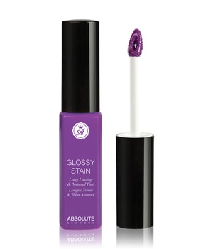 Absolute New York Glossy Stain Lipgloss-8 ml