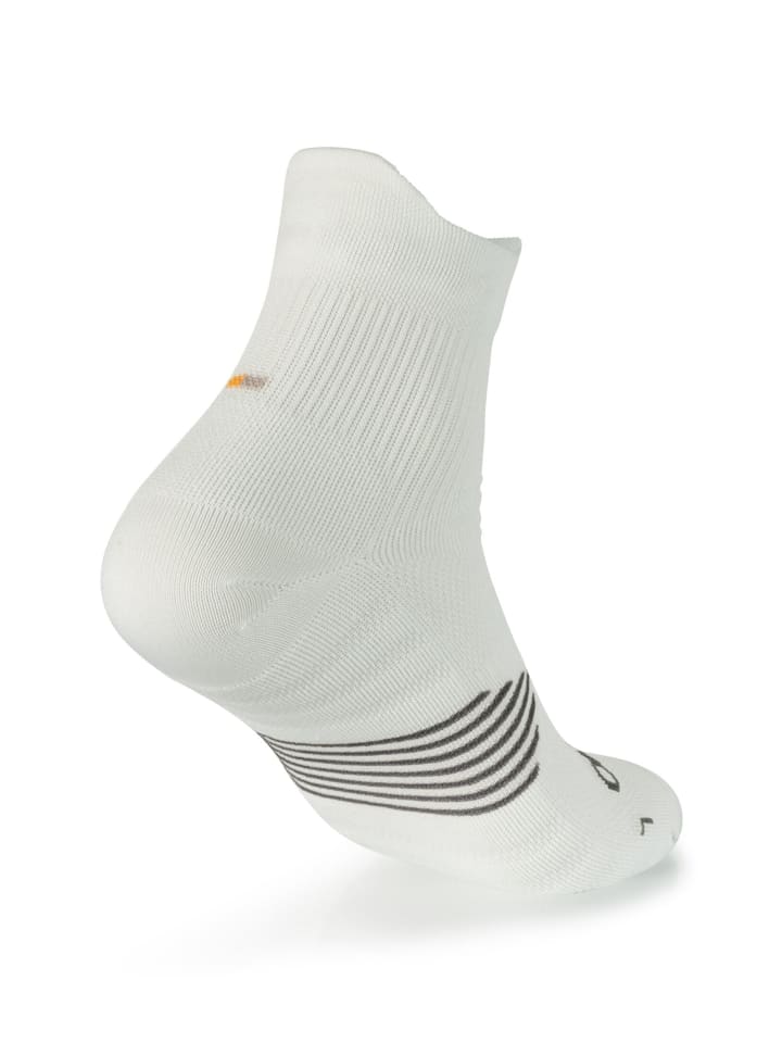 camano Sport-Kurzsocke performance training light 4er Pack function in Weiß günstig kaufen