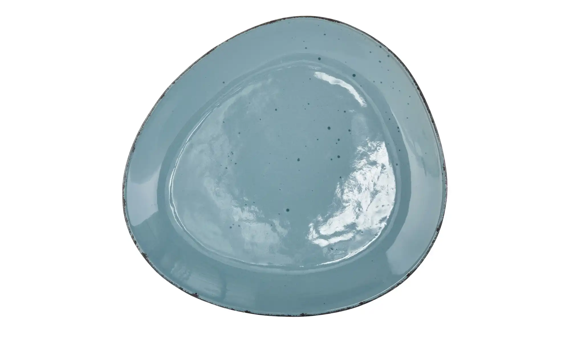 Peill Putzler Dessertteller dreieckig 23 cm Siena
