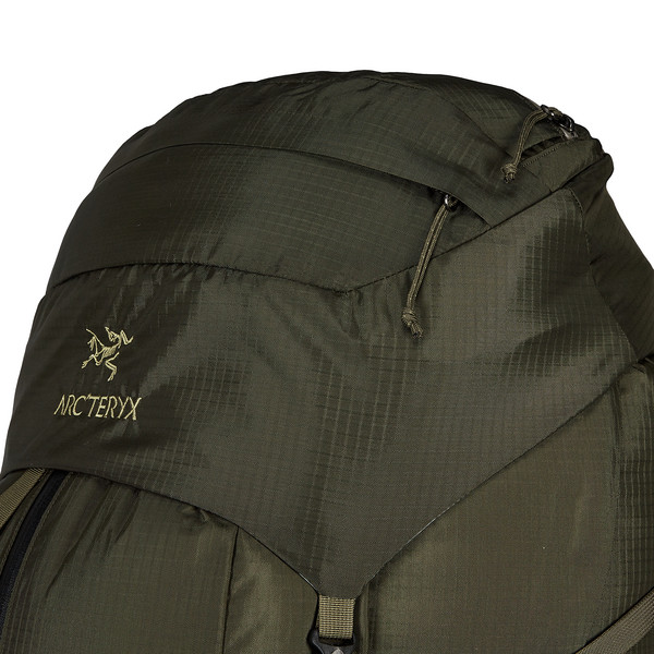 BORA 75 BACKPACK - Trekkingrucksack