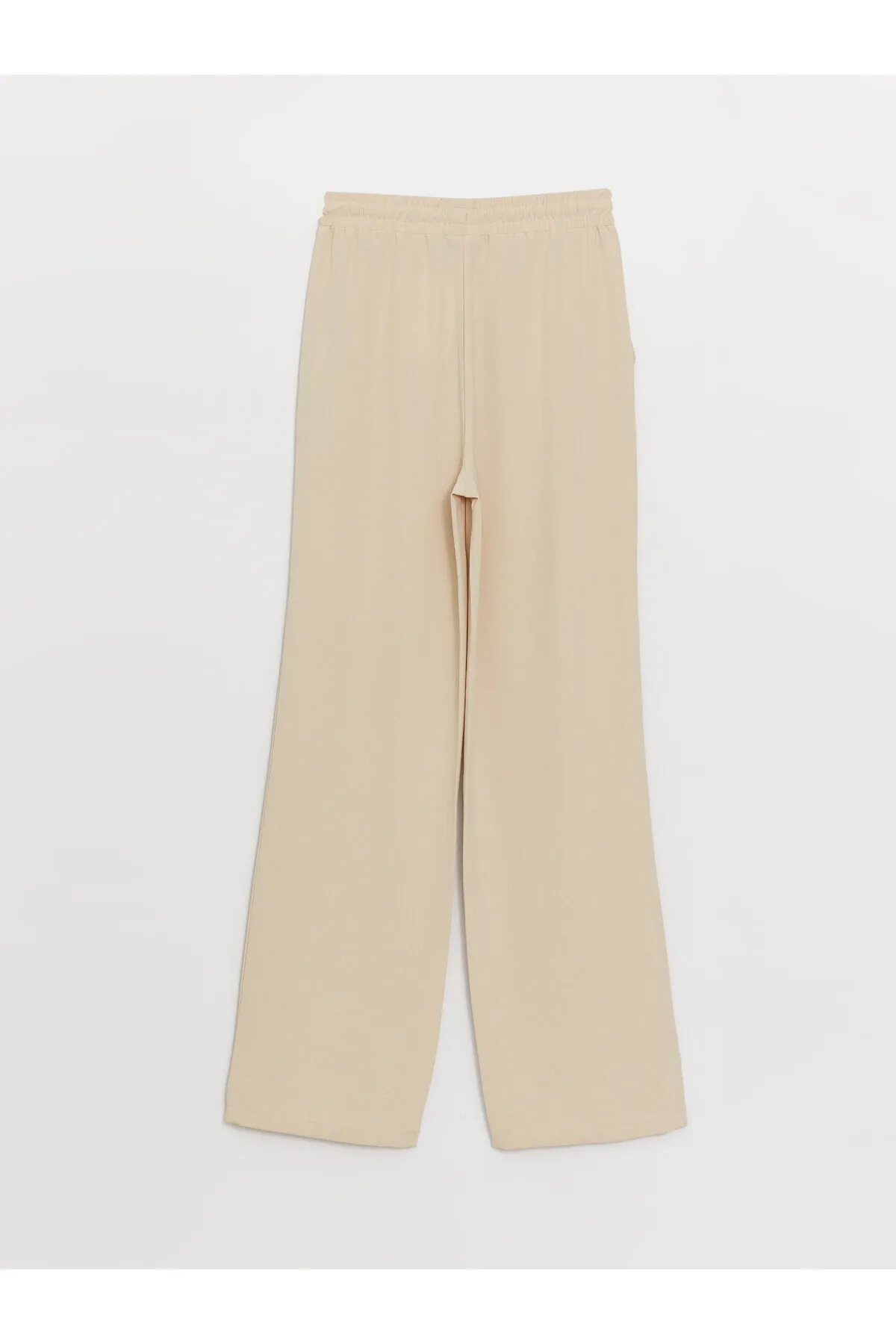 LC Waikiki  Hose - Beige - Relaxed
