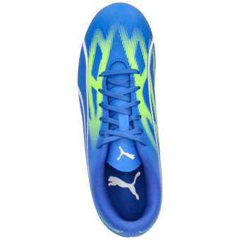 PUMA Ultra Play FG/AG Jr Fußball in blau