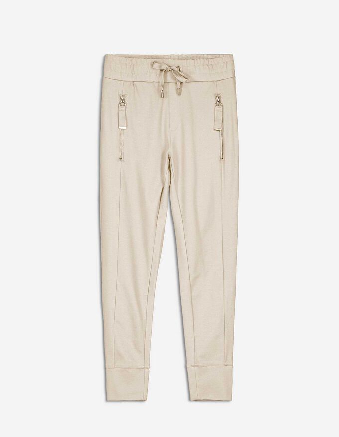 Jogpants - Elastischer Bund