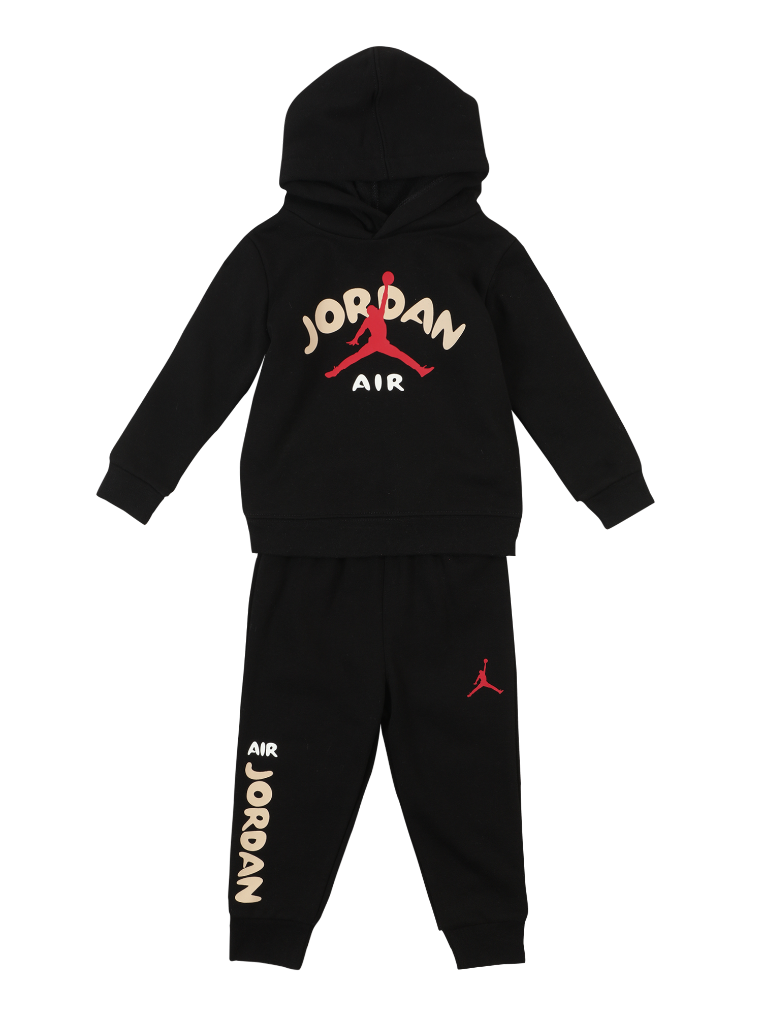 Sweatsuit
