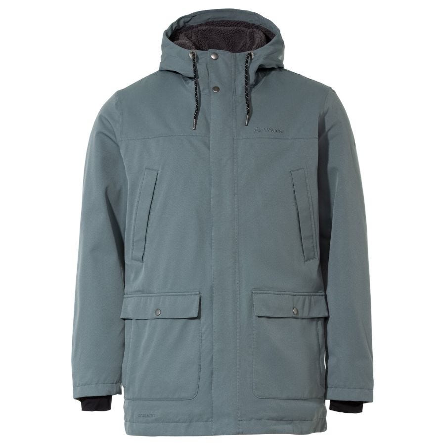 Manukau II wasserdichter Parka Herren