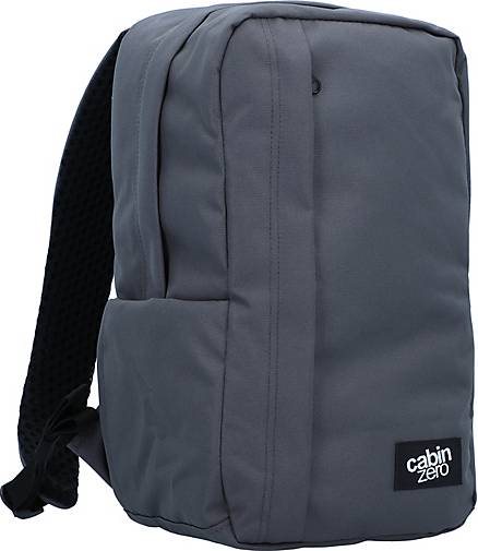 CabinZero Companion Bags Classic Flight 12L RFID Rucksack 34 cm