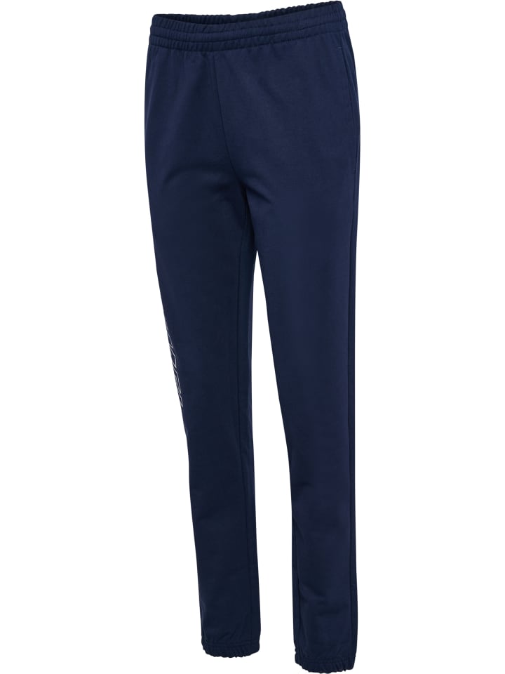 Hummel Hummel Verstellbare Taille Hose Hmlpulse Herren in MARINE günstig kaufen
