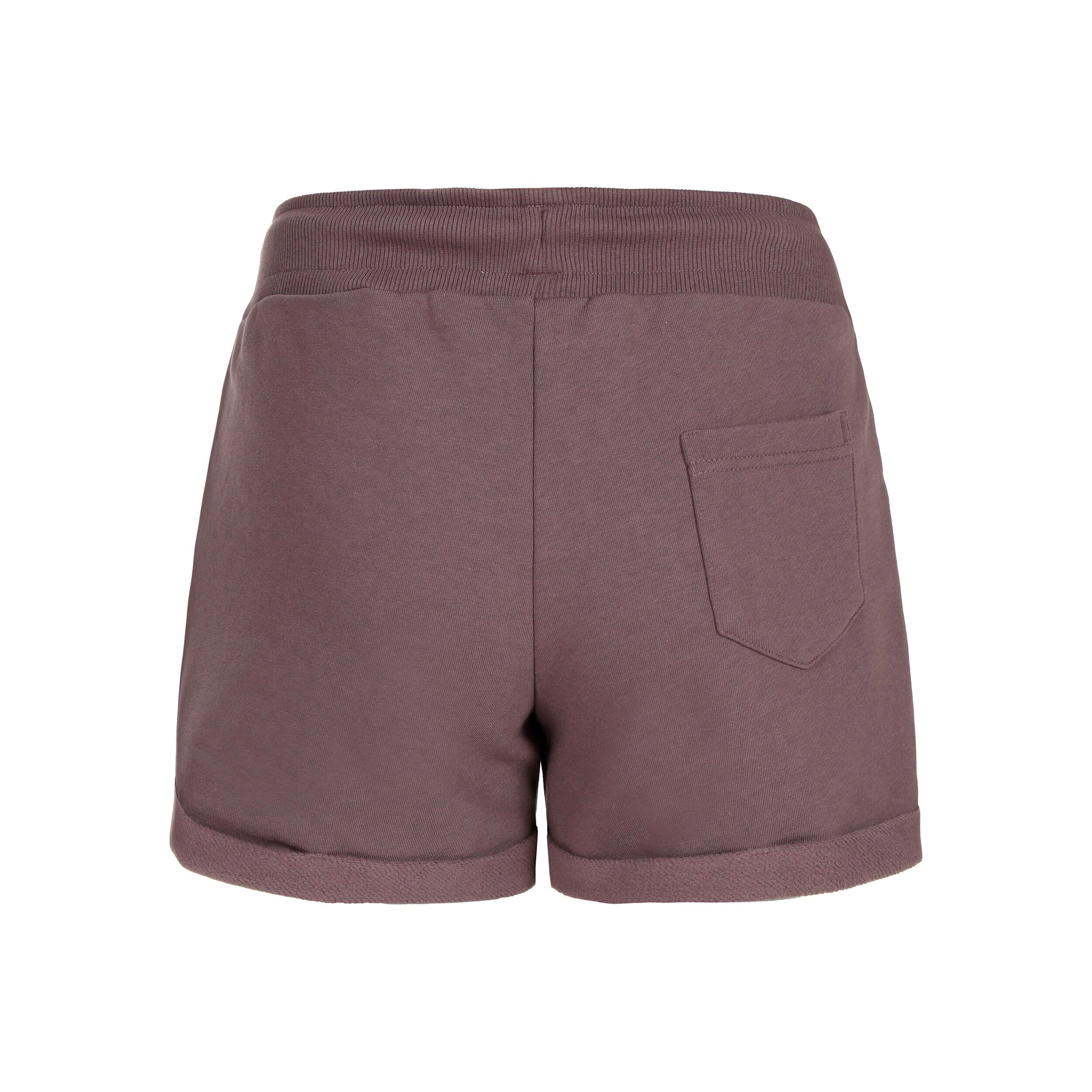 Crossroad Easy Shorts Damen - Lila