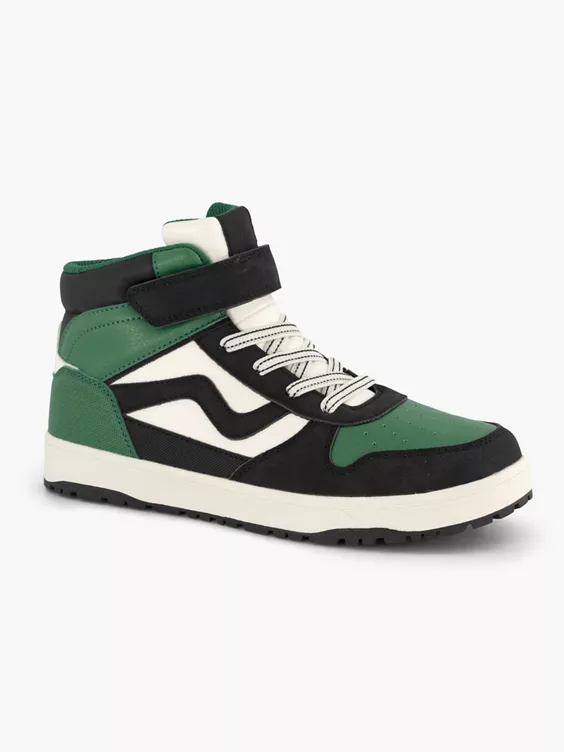 Vty Hoher Sneaker