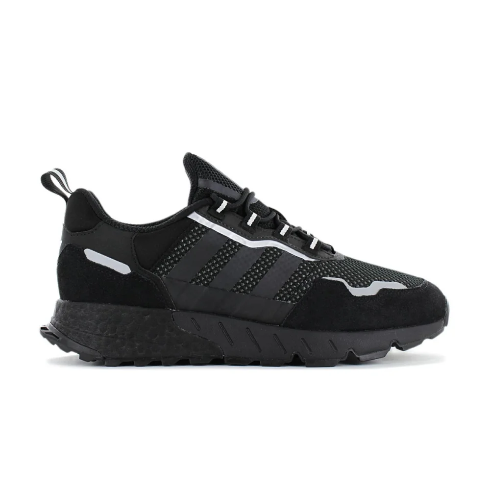 adidas ZX 1K BOOST GW6307 / schwarz