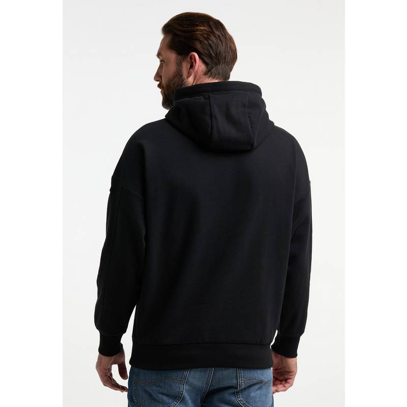 DreiMaster Hoodie Herren