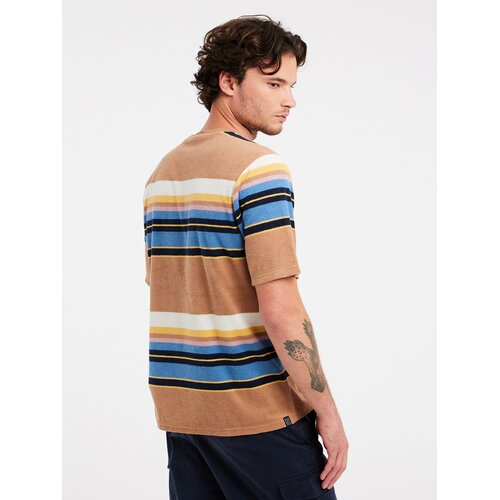 HERREN POLO PRTKUTA T-SHIRT