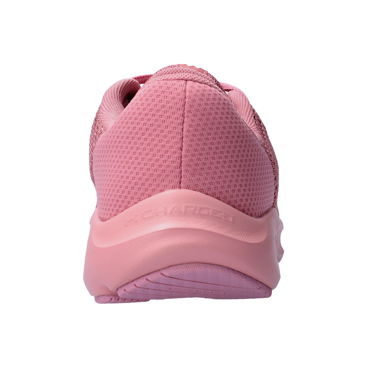 Under Armour Charged Pursuit 3 Damen Pink F602 Laufschuh