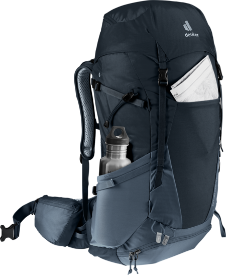deuter Futura Pro 38 SL | Großer Wanderrucksack für Frauen