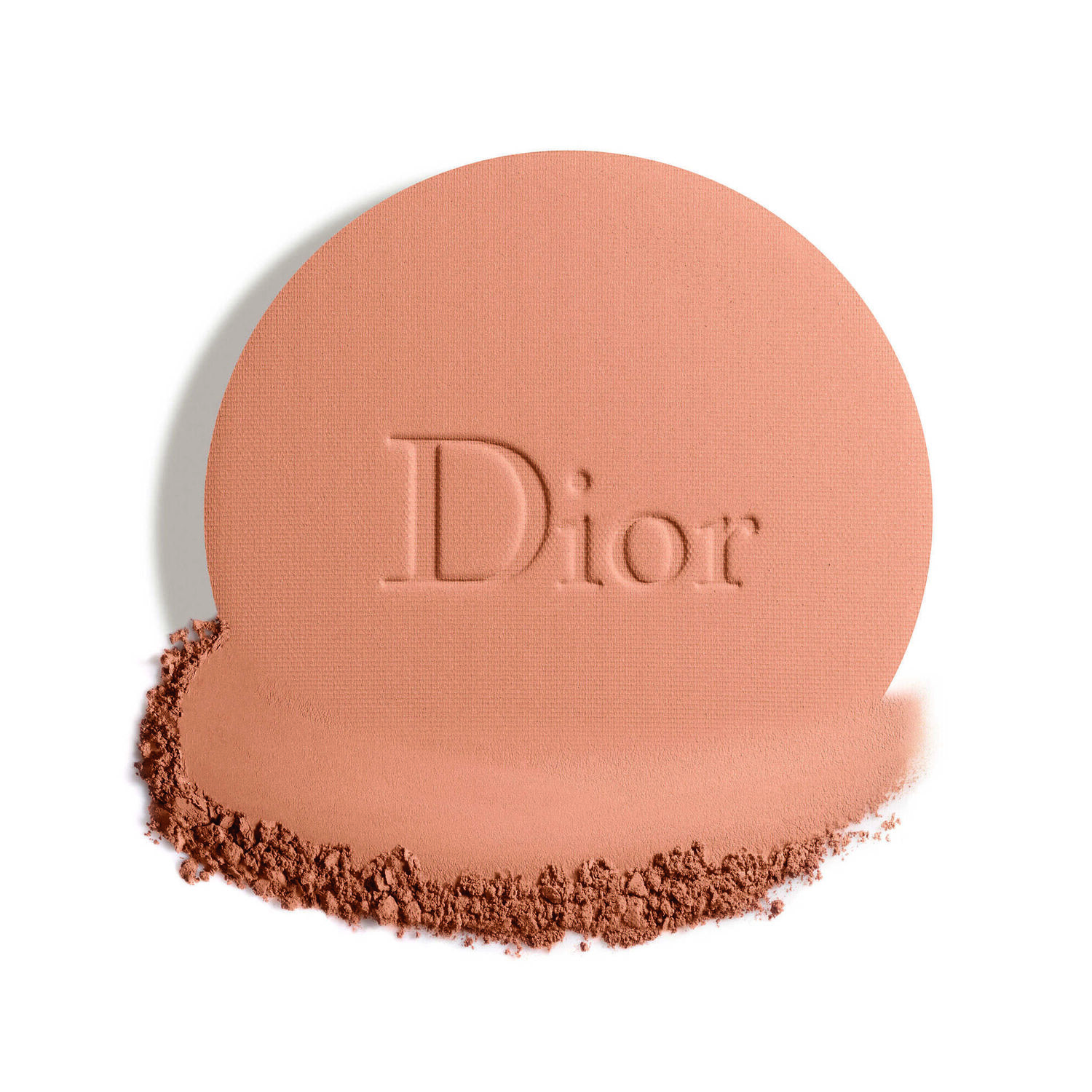 Dior Dior Forever Natural Bronze Bronzer fini bonne mine - édition limitée