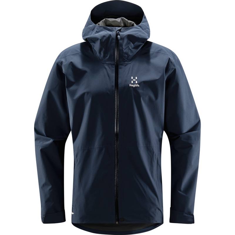 Haglöfs Finch Proof Jacket Hardshelljacke Herren
