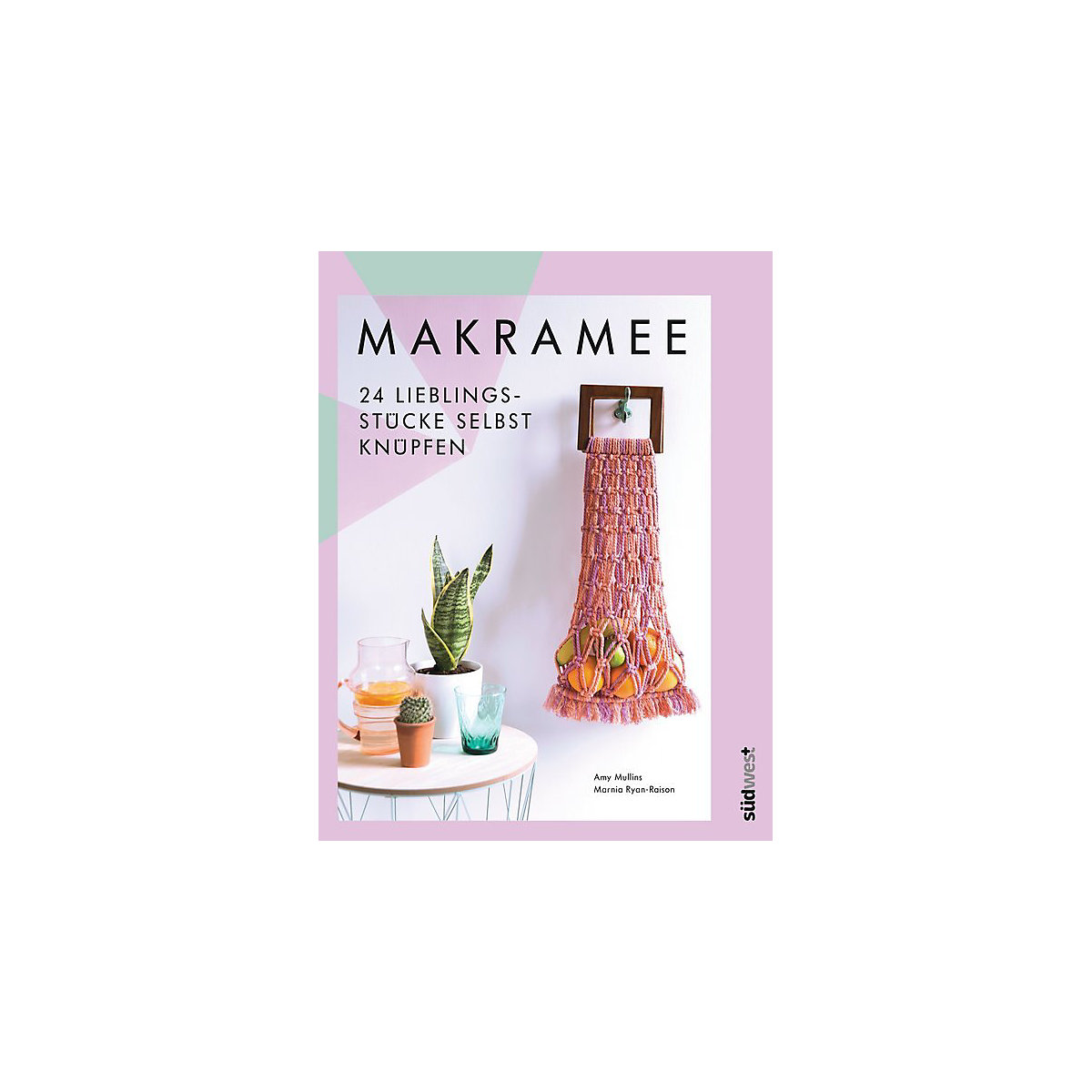 Makramee