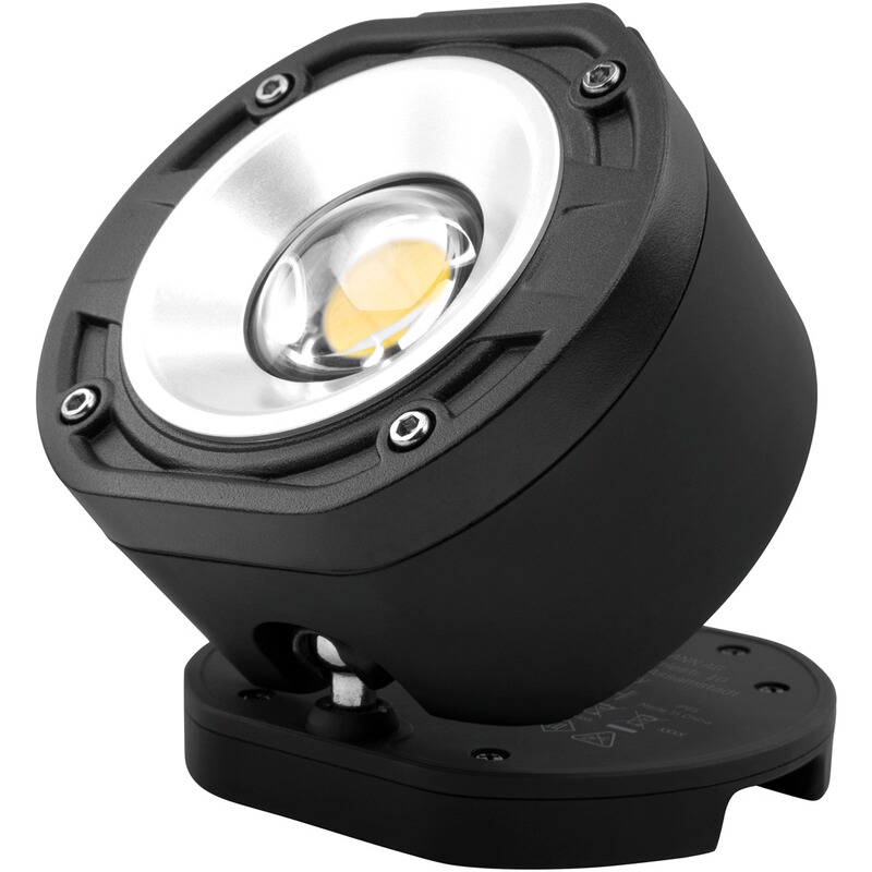 Ansmann LED-Strahler FL 1100R Pocket