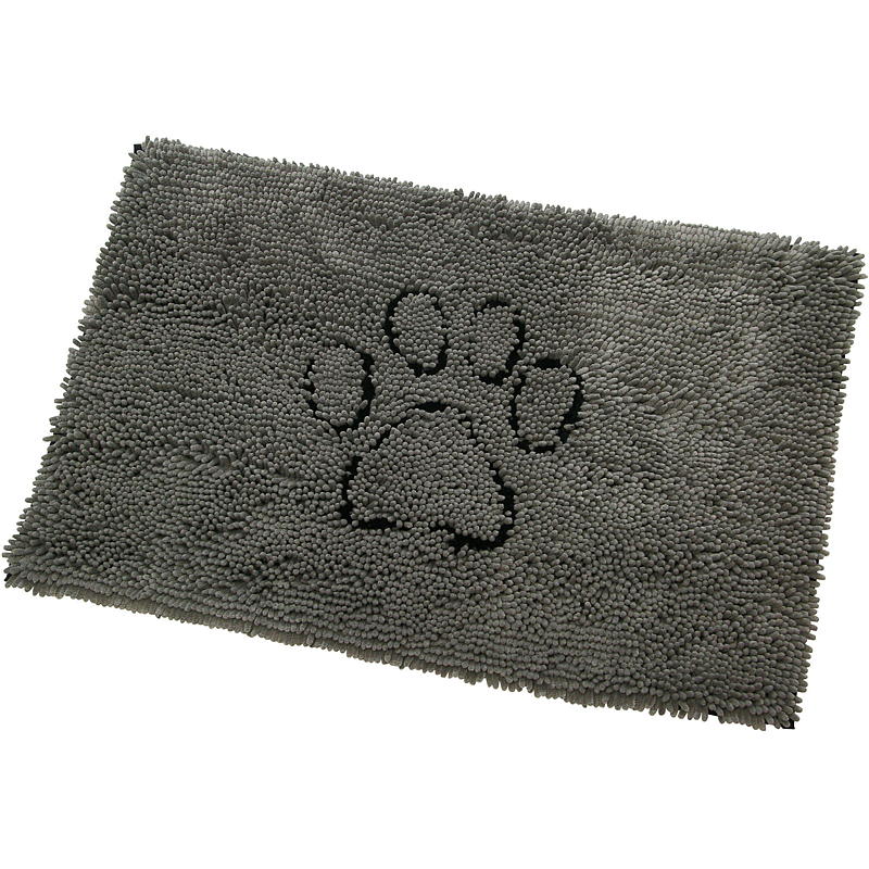 Zoozaker Hundematte 50x80 cm