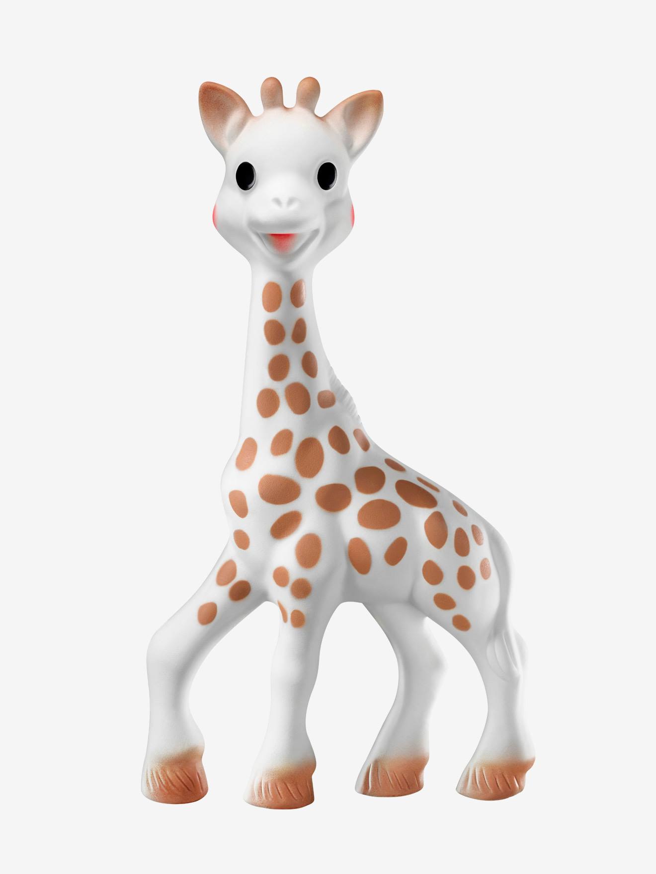 Sophie la Girafe So’Pure beige clair