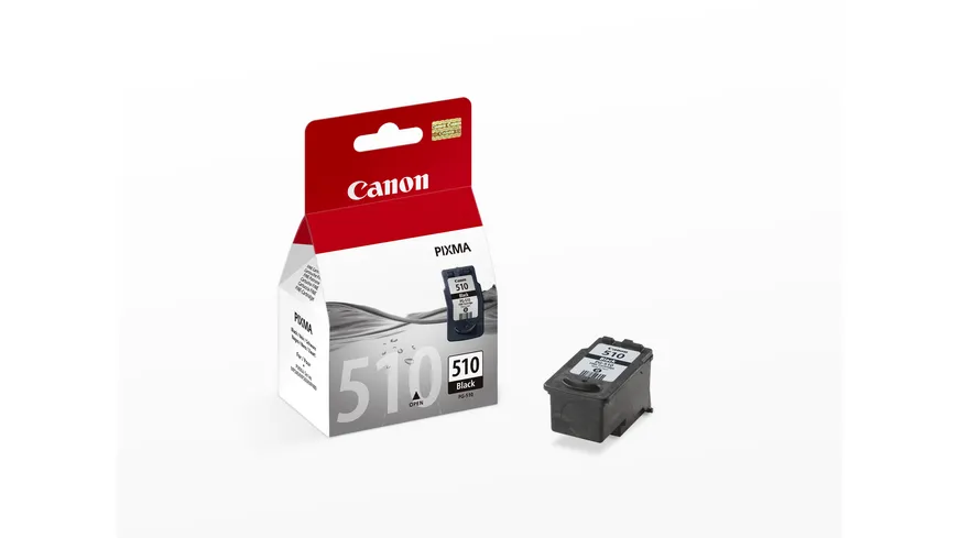 Canon Druckerpatrone PG-510