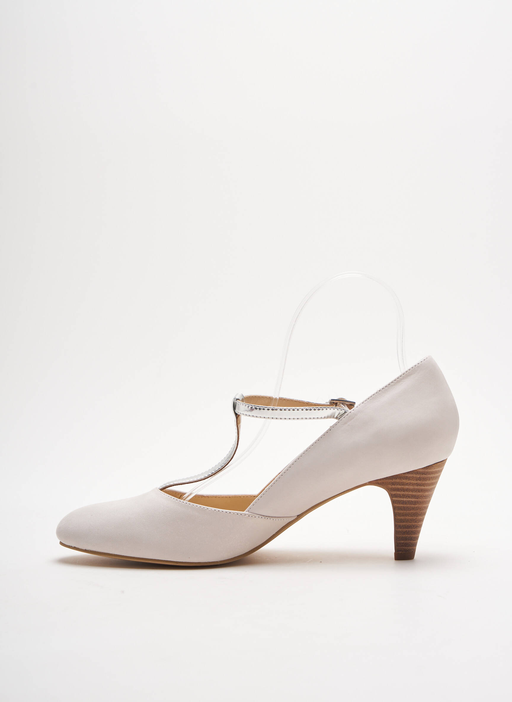 Jb Martin Escarpins Femme couleur beige