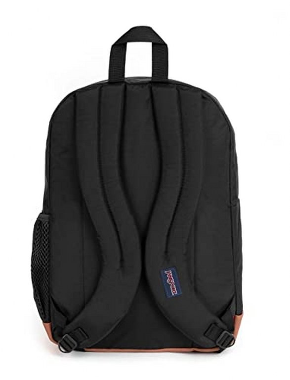 JANSPORT Handtaschen schwarz Cool Student