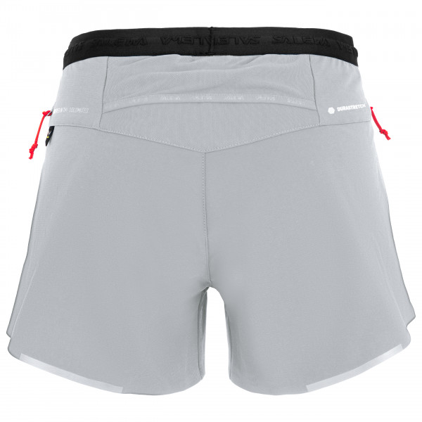 Salewa - Women's Pedroc DST Wool Shorts - Shorts