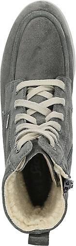 Sioux Stiefel Mered.-730-TEX-WF-H