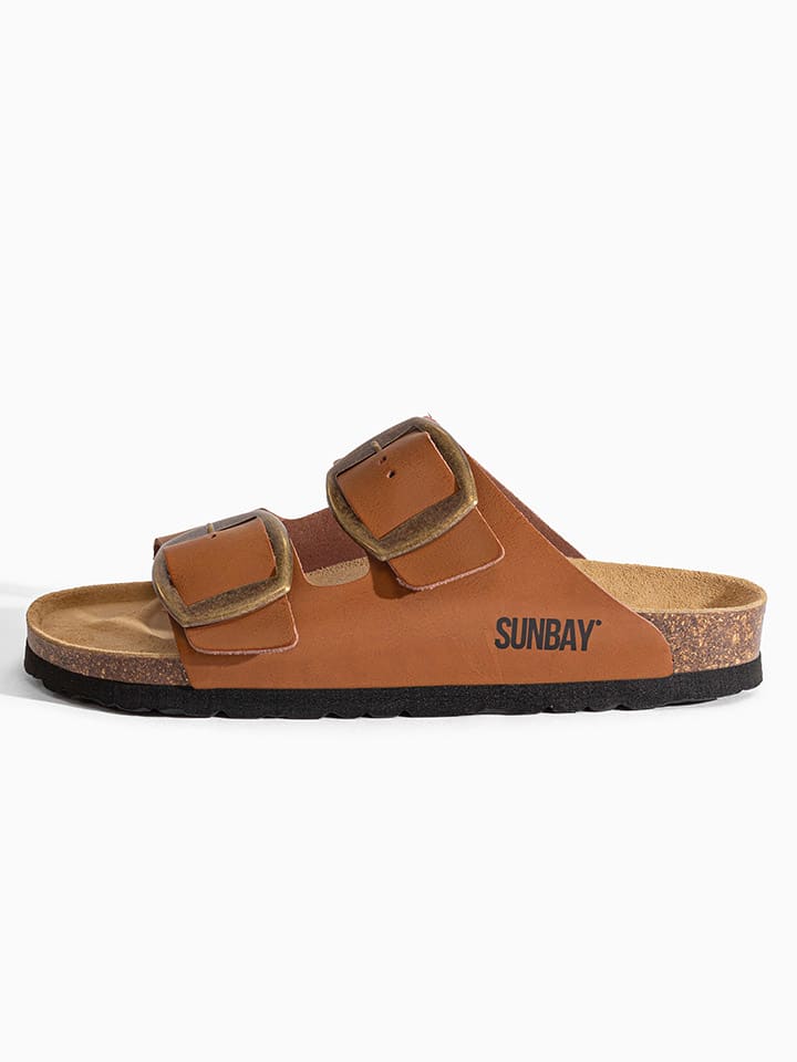Sunbay Pantoletten 