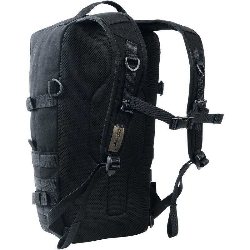 Tasmanian Tiger Rucksack Essential Pack L MKII