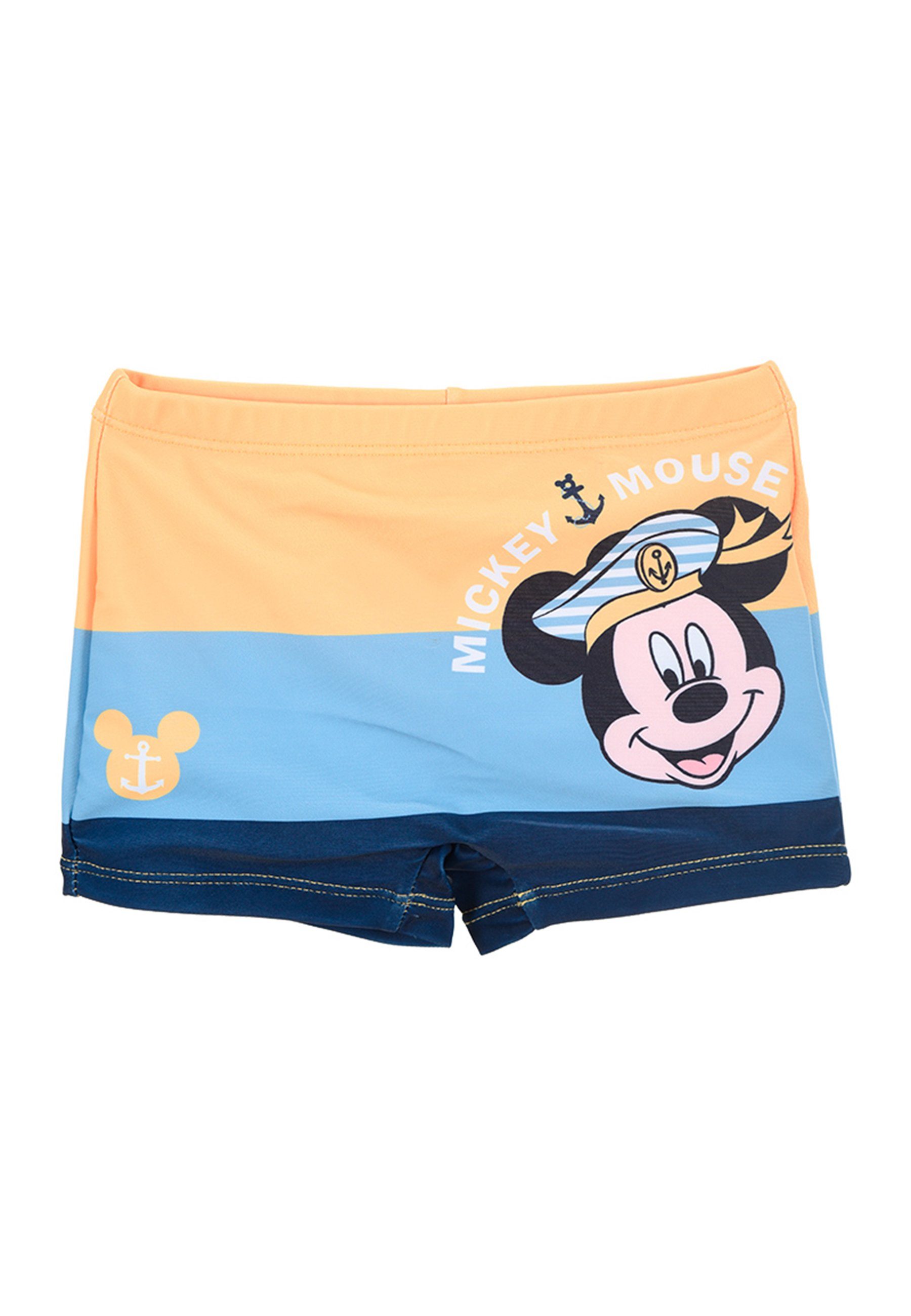 Mickey Mouse Badehose Schwimmhose Jungen Baby