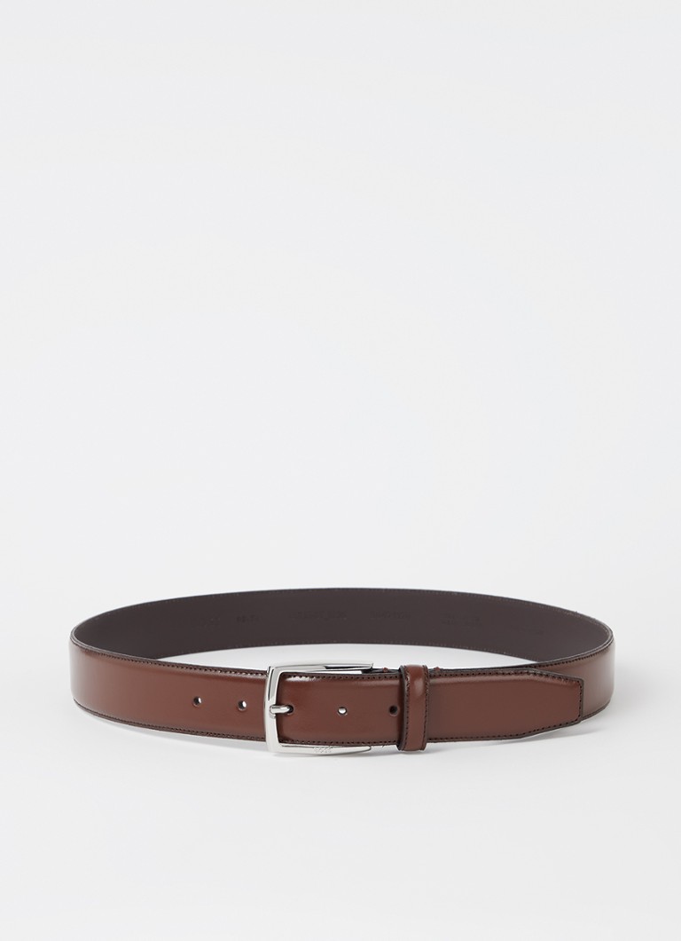 Ceinture en cuir HUGO BOSS Erron