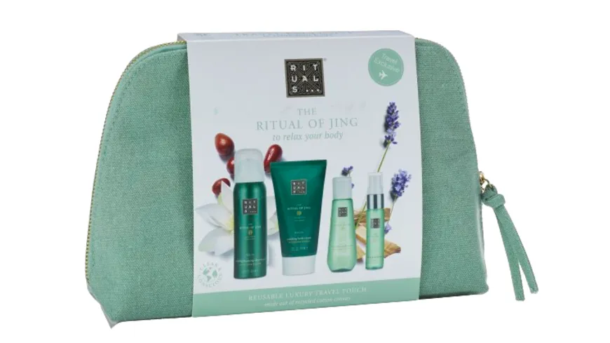 RITUALS The Ritual of Jing Geschenkpackung