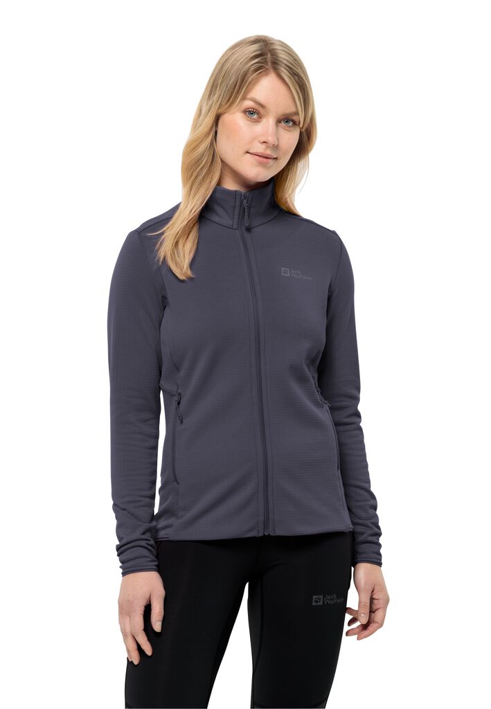 KOLBENBERG FZ W Fleecejacke Damen