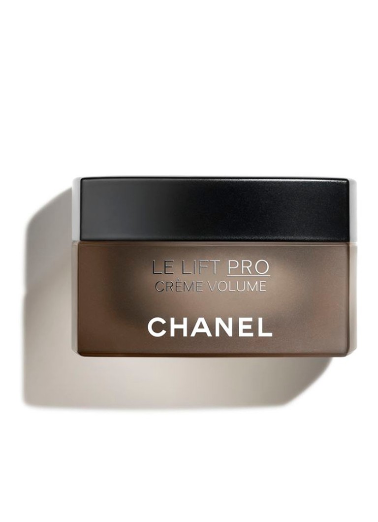CHANEL CREMA VOLUMIZZANTE CORRETTIVA - RESHAP - REPULSE