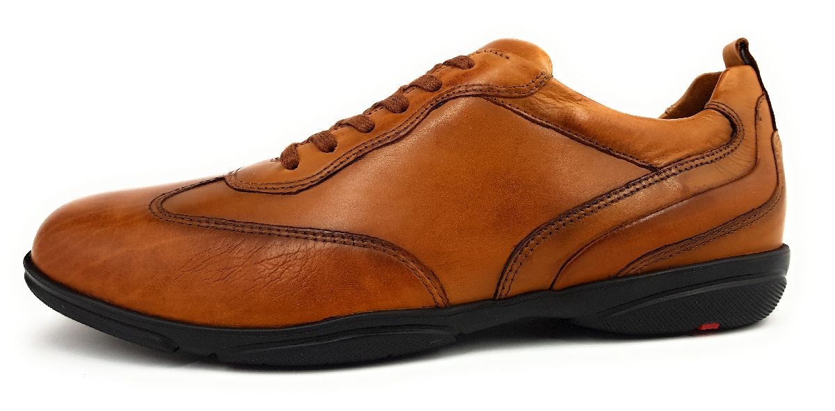 Lloyd Bern 1103703 Braun cognac