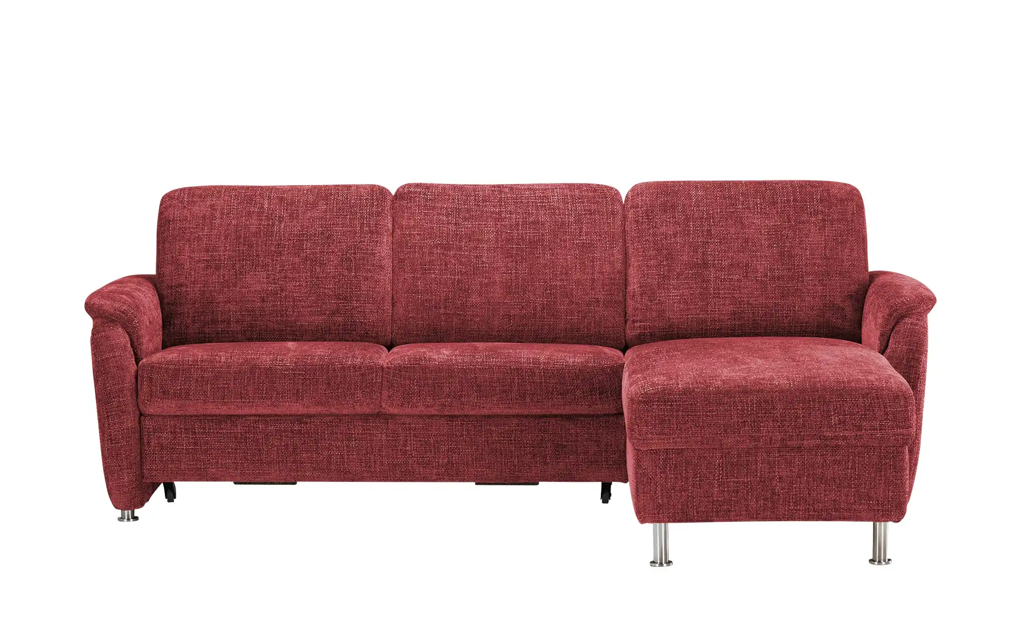 Polstermöbel Oelsa Ecksofa Selecta-Home