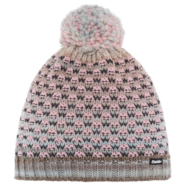 Eisbär - Stravo Pompon - Mütze