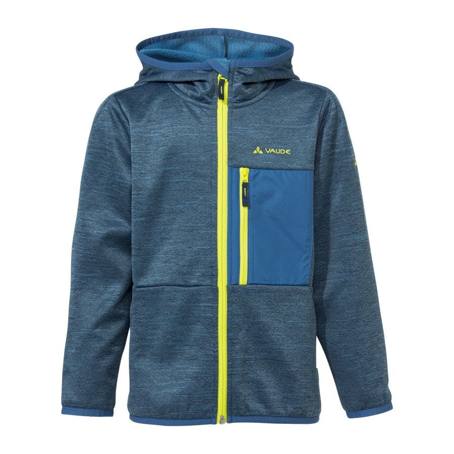 Kikimora Fleecejacke Kinder