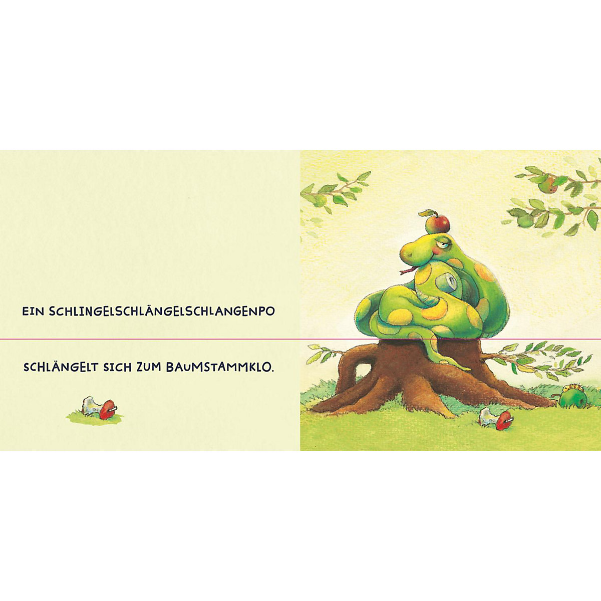Welcher Po passt auf dieses Klo