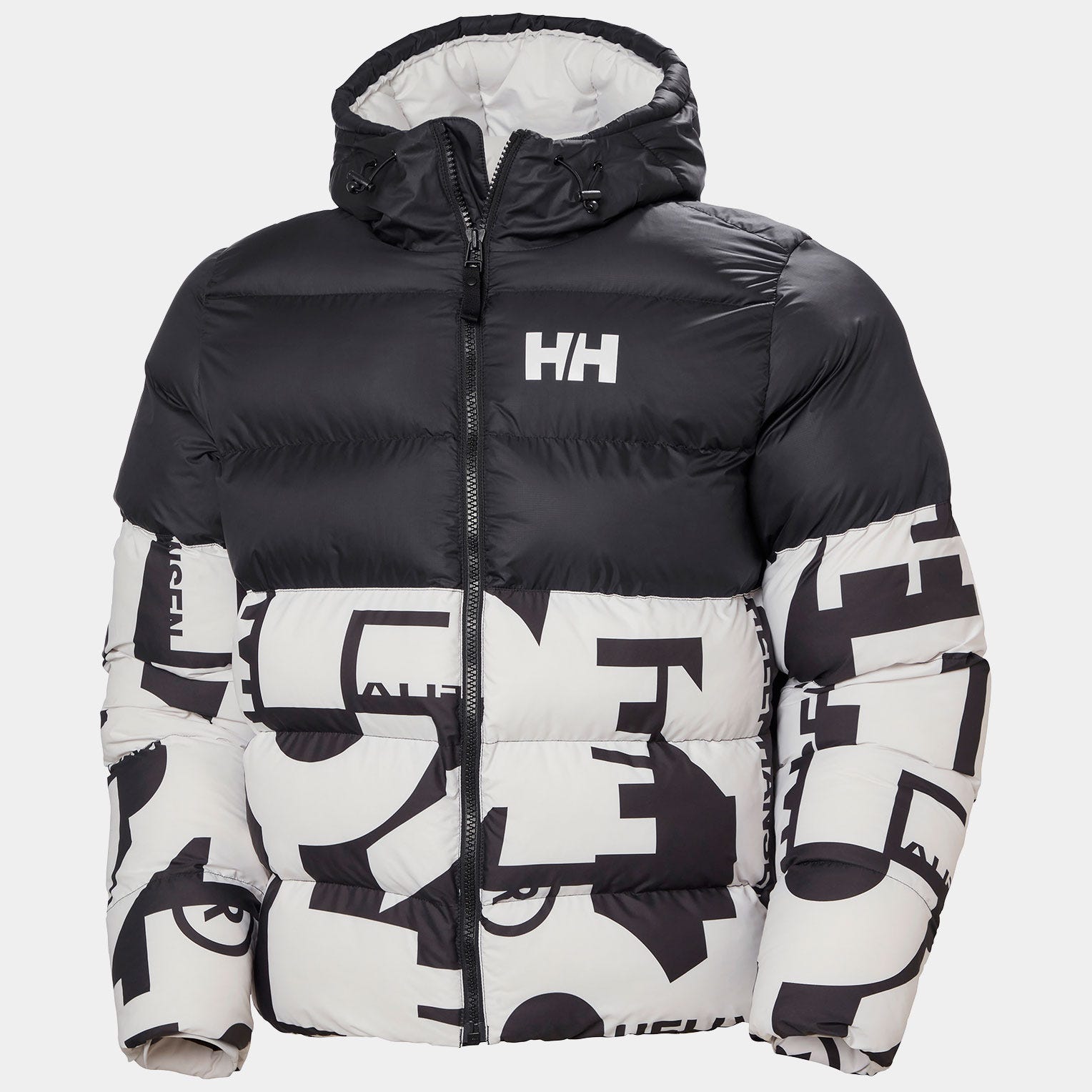 Men's ACTIVE Puffy Jacket