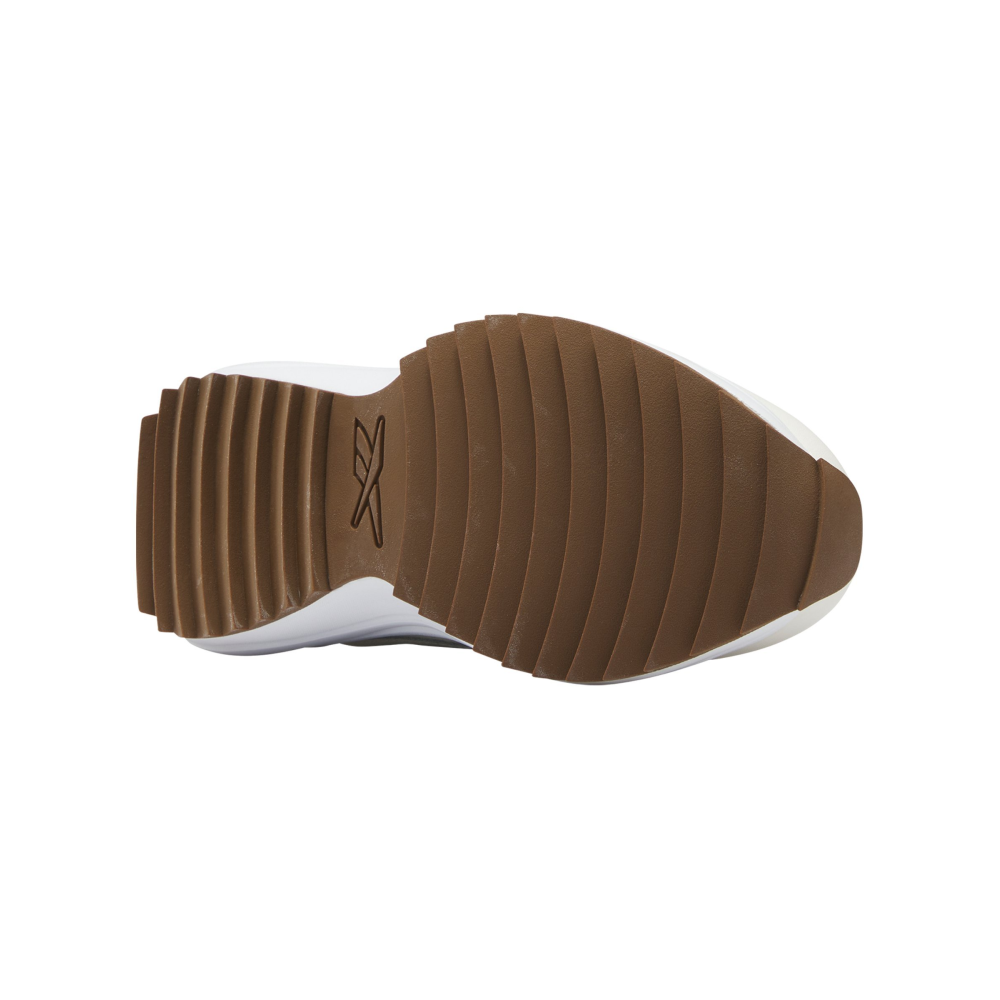 Reebok Leather SP Extra HQ7190 / weiss